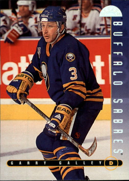 1995-96 Leaf Hockey Card #s 1-200 +Rookies (A6447) - You Pick - 10+ FREE SHIP - Picture 60 of 387