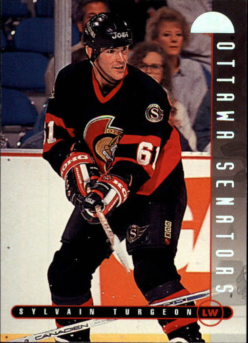 1995-96 Leaf Hockey Card #s 1-200 +Rookies (A6447) - You Pick - 10+ FREE SHIP - Picture 66 of 387