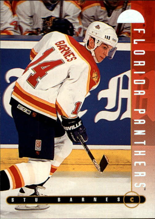 1995-96 Leaf Hockey Card #s 1-200 +Rookies (A6447) - You Pick - 10+ FREE SHIP - Picture 70 of 387