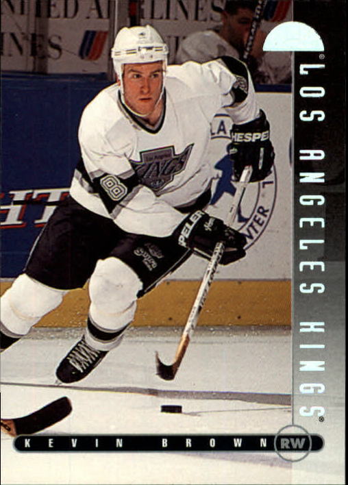 1995-96 Leaf Hockey Card #s 1-200 +Rookies (A6447) - You Pick - 10+ FREE SHIP - Picture 74 of 387