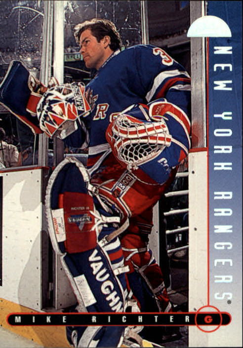 1995-96 Leaf Hockey Card #s 1-200 +Rookies (A6447) - You Pick - 10+ FREE SHIP - Picture 82 of 387