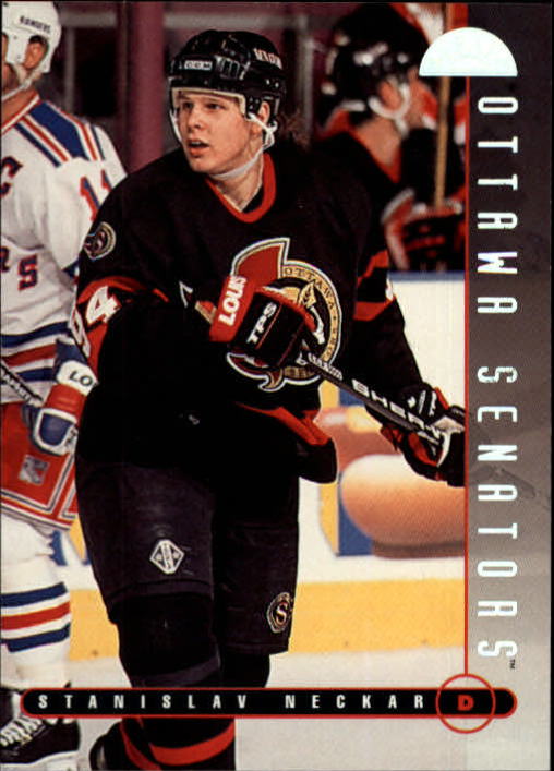 1995-96 Leaf Hockey Card #s 1-200 +Rookies (A6447) - You Pick - 10+ FREE SHIP - Picture 84 of 387