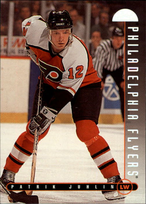 1995-96 Leaf Hockey Card #s 1-200 +Rookies (A6447) - You Pick - 10+ FREE SHIP - Picture 86 of 387