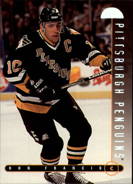 1995-96 Leaf Hockey Card #s 1-200 +Rookies (A6447) - You Pick - 10+ FREE SHIP - Picture 88 of 387