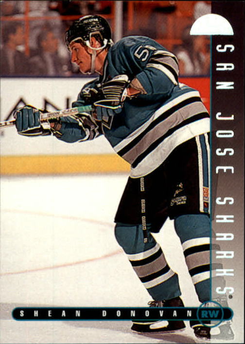 1995-96 Leaf Hockey Card #s 1-200 +Rookies (A6447) - You Pick - 10+ FREE SHIP - Picture 92 of 387