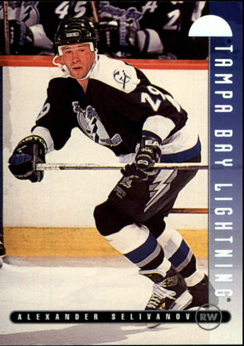 1995-96 Leaf Hockey Card #s 1-200 +Rookies (A6447) - You Pick - 10+ FREE SHIP - Picture 96 of 387