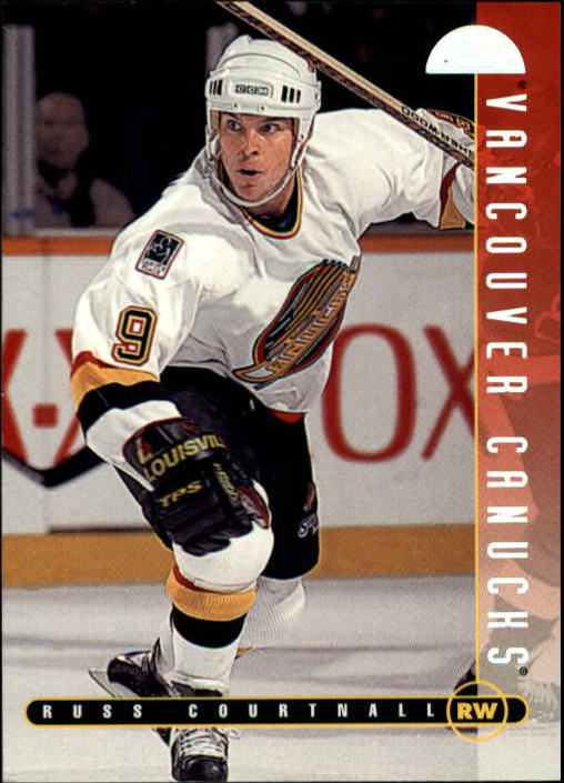 1995-96 Leaf Hockey Card #s 1-200 +Rookies (A6447) - You Pick - 10+ FREE SHIP - Picture 100 of 387