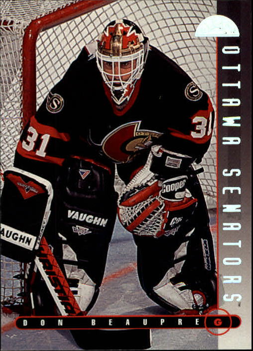 1995-96 Leaf Hockey Card #s 1-200 +Rookies (A6447) - You Pick - 10+ FREE SHIP - Picture 102 of 387