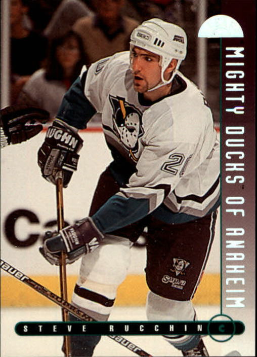 1995-96 Leaf Hockey Card #s 1-200 +Rookies (A6447) - You Pick - 10+ FREE SHIP - Picture 106 of 387