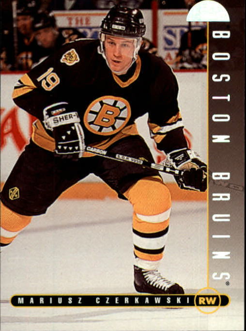 1995-96 Leaf Hockey Card #s 1-200 +Rookies (A6447) - You Pick - 10+ FREE SHIP - Picture 108 of 387