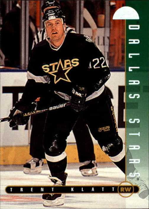 1995-96 Leaf Hockey Card #s 1-200 +Rookies (A6447) - You Pick - 10+ FREE SHIP - Picture 110 of 387