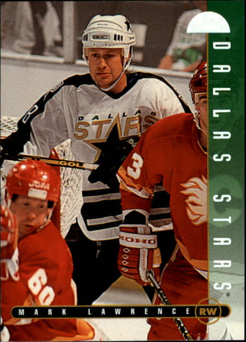 1995-96 Leaf Hockey Card #s 1-200 +Rookies (A6447) - You Pick - 10+ FREE SHIP - Picture 114 of 387