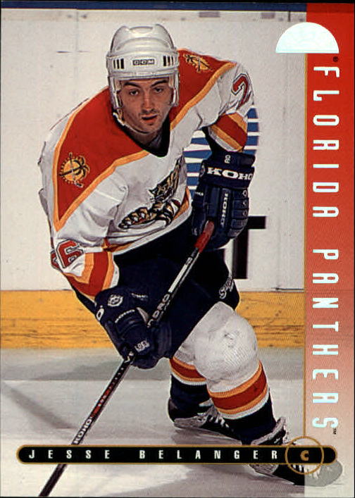 1995-96 Leaf Hockey Card #s 1-200 +Rookies (A6447) - You Pick - 10+ FREE SHIP - Picture 118 of 387