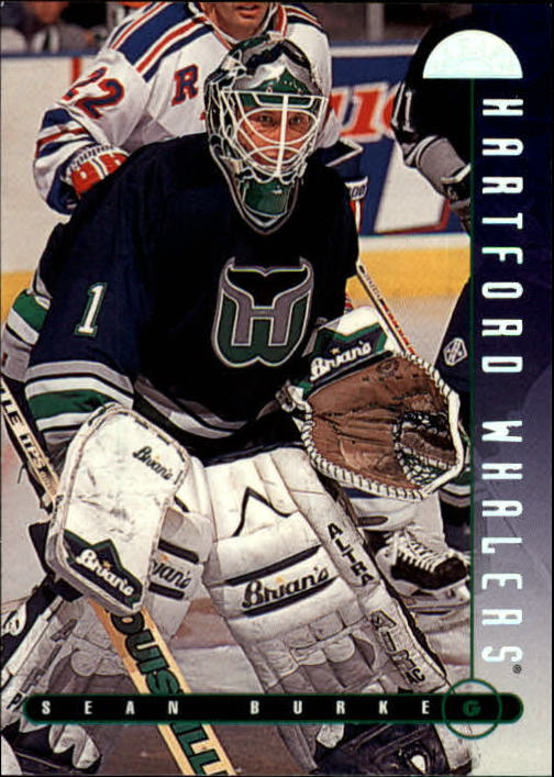 1995-96 Leaf Hockey Card #s 1-200 +Rookies (A6447) - You Pick - 10+ FREE SHIP - Picture 120 of 387
