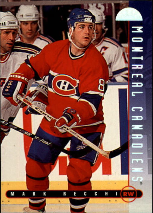 1995-96 Leaf Hockey Card #s 1-200 +Rookies (A6447) - You Pick - 10+ FREE SHIP - Picture 124 of 387