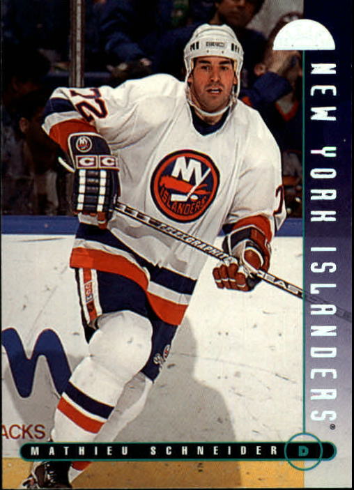 1995-96 Leaf Hockey Card #s 1-200 +Rookies (A6447) - You Pick - 10+ FREE SHIP - Picture 126 of 387