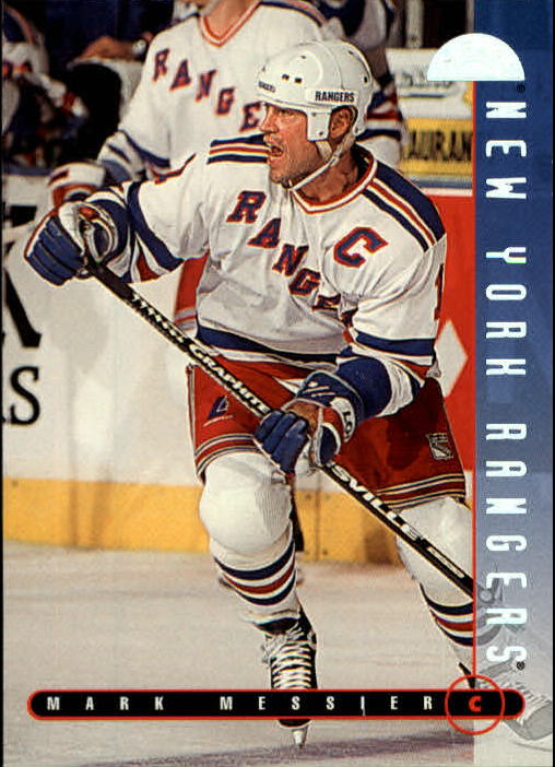 1995-96 Leaf Hockey Card #s 1-200 +Rookies (A6447) - You Pick - 10+ FREE SHIP - Picture 128 of 387