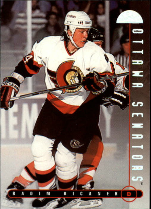 1995-96 Leaf Hockey Card #s 1-200 +Rookies (A6447) - You Pick - 10+ FREE SHIP - Picture 130 of 387