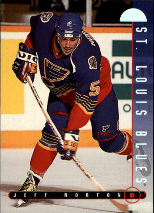 1995-96 Leaf Hockey Card #s 1-200 +Rookies (A6447) - You Pick - 10+ FREE SHIP - Picture 140 of 387