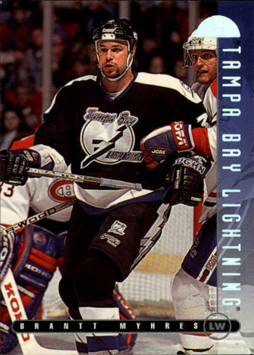 1995-96 Leaf Hockey Card #s 1-200 +Rookies (A6447) - You Pick - 10+ FREE SHIP - Picture 142 of 387