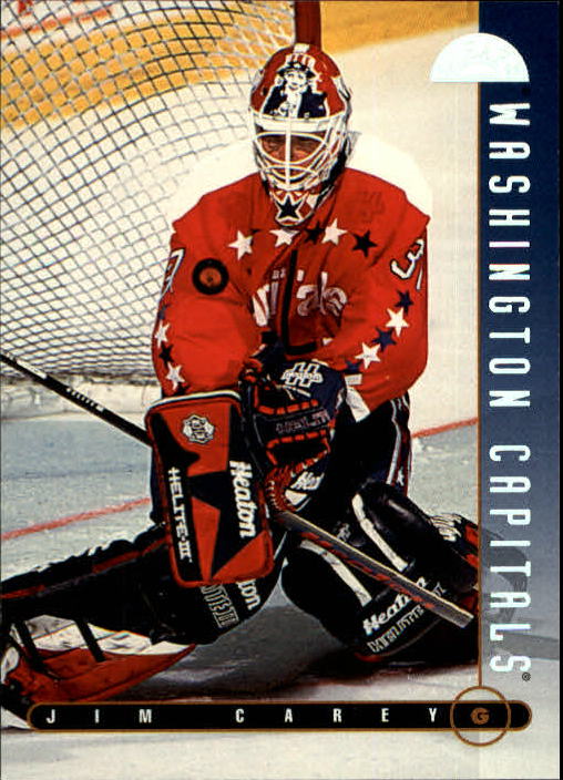 1995-96 Leaf Hockey Card #s 1-200 +Rookies (A6447) - You Pick - 10+ FREE SHIP - Picture 148 of 387