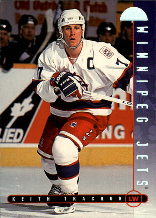 1995-96 Leaf Hockey Card #s 1-200 +Rookies (A6447) - You Pick - 10+ FREE SHIP - Picture 150 of 387