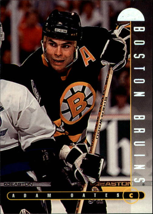 1995-96 Leaf Hockey Card #s 1-200 +Rookies (A6447) - You Pick - 10+ FREE SHIP - Picture 154 of 387