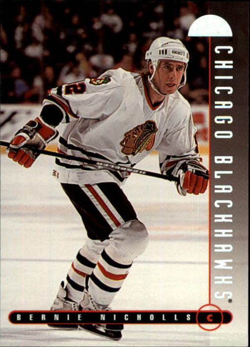 1995-96 Leaf Hockey Card #s 1-200 +Rookies (A6447) - You Pick - 10+ FREE SHIP - Picture 158 of 387