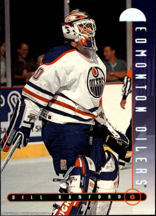 1995-96 Leaf Hockey Card #s 1-200 +Rookies (A6447) - You Pick - 10+ FREE SHIP - Picture 162 of 387