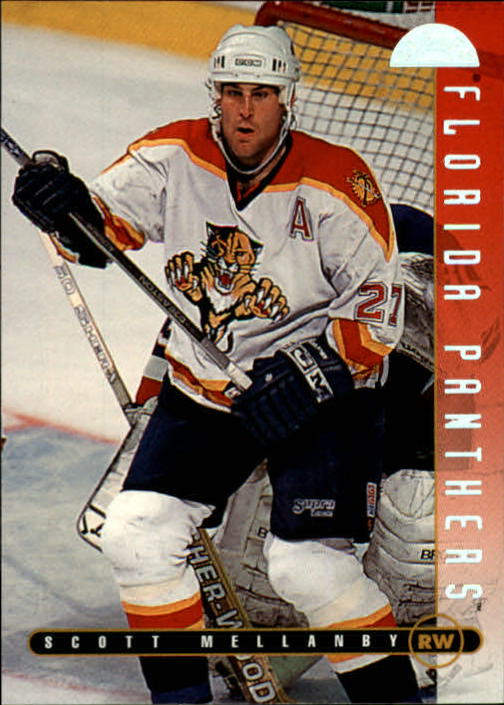 1995-96 Leaf Hockey Card #s 1-200 +Rookies (A6447) - You Pick - 10+ FREE SHIP - Picture 164 of 387