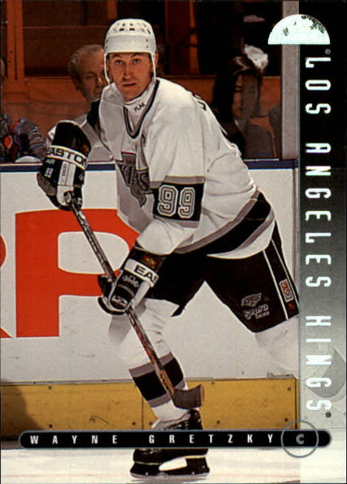 1995-96 Leaf Hockey Card #s 1-200 +Rookies (A6447) - You Pick - 10+ FREE SHIP - Picture 168 of 387