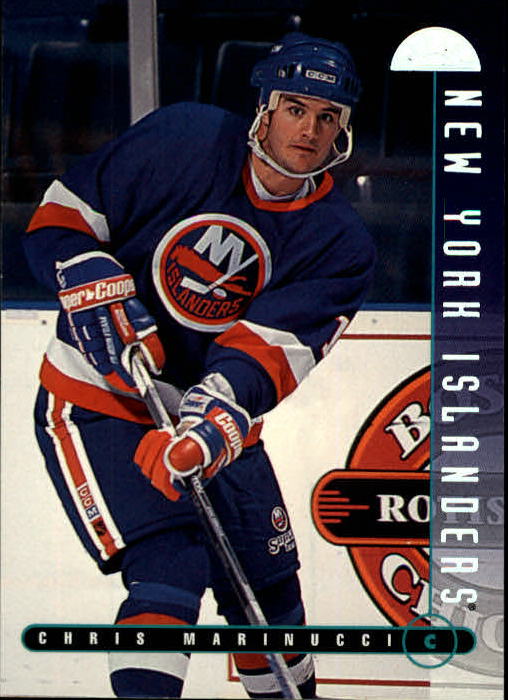 1995-96 Leaf Hockey Card #s 1-200 +Rookies (A6447) - You Pick - 10+ FREE SHIP - Picture 174 of 387