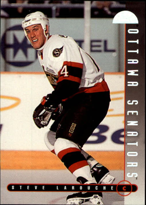 1995-96 Leaf Hockey Card #s 1-200 +Rookies (A6447) - You Pick - 10+ FREE SHIP - Picture 178 of 387