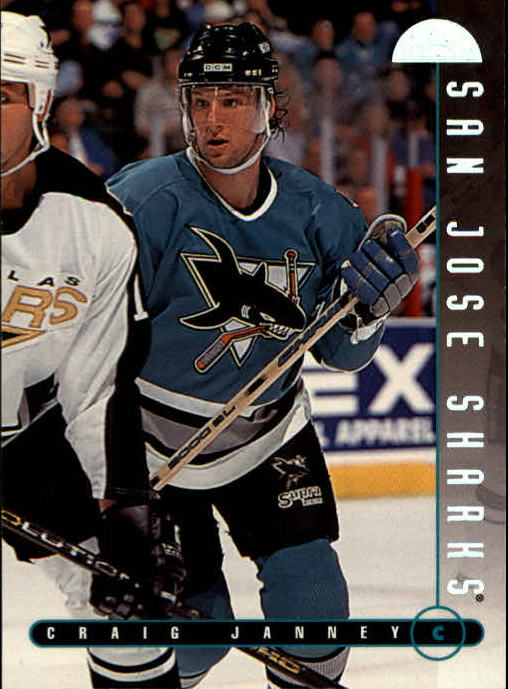 1995-96 Leaf Hockey Card #s 1-200 +Rookies (A6447) - You Pick - 10+ FREE SHIP - Picture 186 of 387