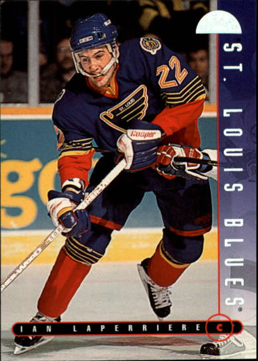 1995-96 Leaf Hockey Card #s 1-200 +Rookies (A6447) - You Pick - 10+ FREE SHIP - Picture 188 of 387