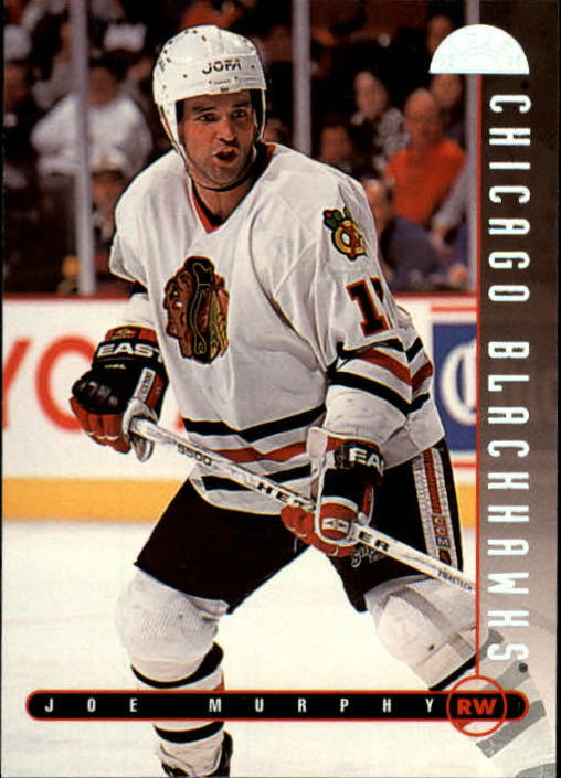 1995-96 Leaf Hockey Card #s 1-200 +Rookies (A6447) - You Pick - 10+ FREE SHIP - Picture 208 of 387