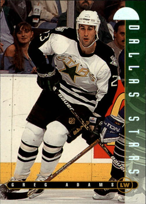 1995-96 Leaf Hockey Card #s 1-200 +Rookies (A6447) - You Pick - 10+ FREE SHIP - Picture 212 of 387