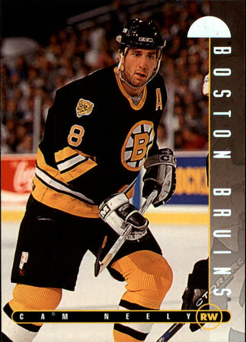 1995-96 Leaf Hockey Card #s 1-200 +Rookies (A6447) - You Pick - 10+ FREE SHIP - Picture 214 of 387