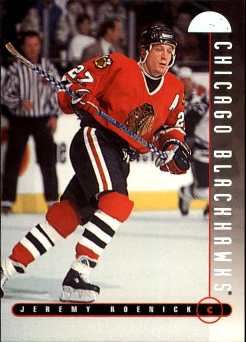 1995-96 Leaf Hockey Card #s 1-200 +Rookies (A6447) - You Pick - 10+ FREE SHIP - Picture 220 of 387