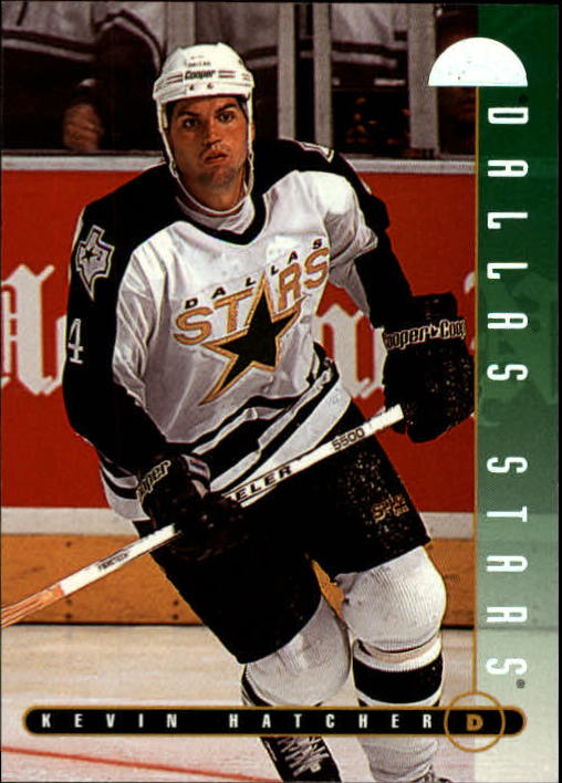 1995-96 Leaf Hockey Card #s 1-200 +Rookies (A6447) - You Pick - 10+ FREE SHIP - Picture 222 of 387
