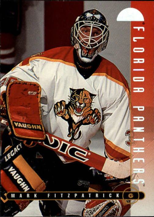 1995-96 Leaf Hockey Card #s 1-200 +Rookies (A6447) - You Pick - 10+ FREE SHIP - Picture 228 of 387