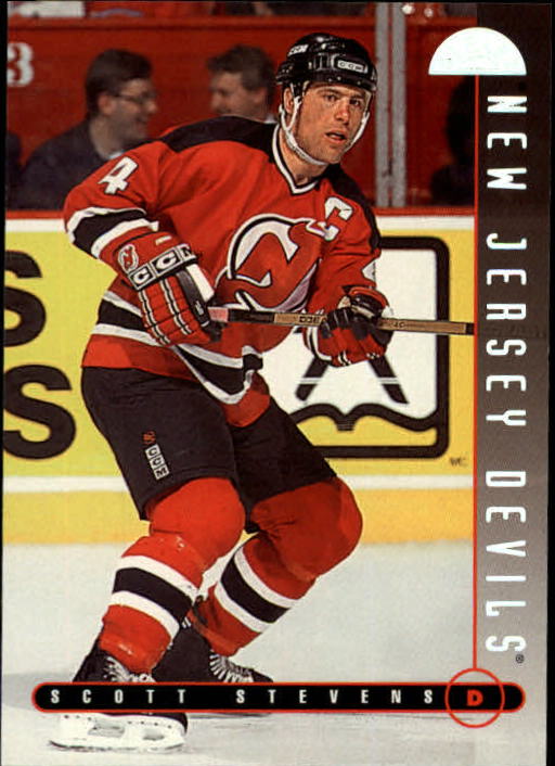 1995-96 Leaf Hockey Card #s 1-200 +Rookies (A6447) - You Pick - 10+ FREE SHIP - Picture 236 of 387