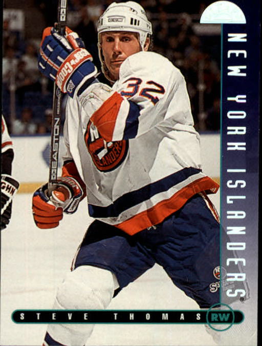 1995-96 Leaf Hockey Card #s 1-200 +Rookies (A6447) - You Pick - 10+ FREE SHIP - Picture 238 of 387