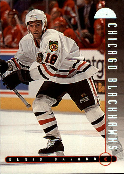 1995-96 Leaf Hockey Card #s 1-200 +Rookies (A6447) - You Pick - 10+ FREE SHIP - Picture 242 of 387