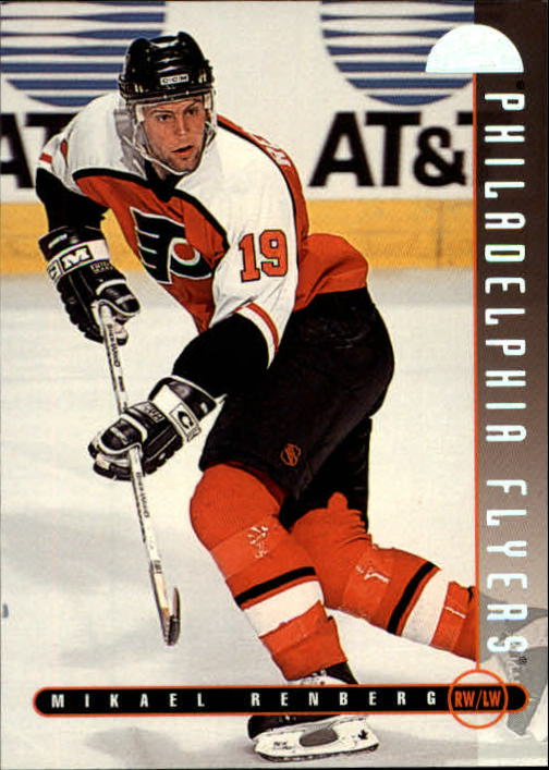 1995-96 Leaf Hockey Card #s 1-200 +Rookies (A6447) - You Pick - 10+ FREE SHIP - Picture 244 of 387