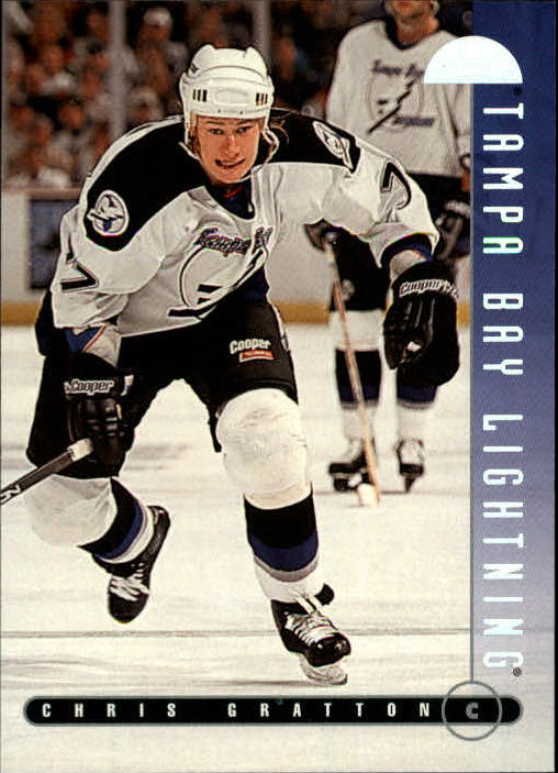 1995-96 Leaf Hockey Card #s 1-200 +Rookies (A6447) - You Pick - 10+ FREE SHIP - Picture 254 of 387