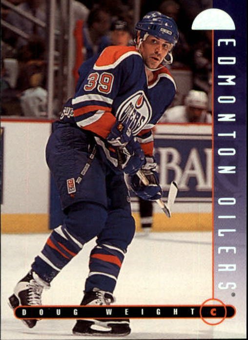 1995-96 Leaf Hockey Card #s 1-200 +Rookies (A6447) - You Pick - 10+ FREE SHIP - Picture 278 of 387