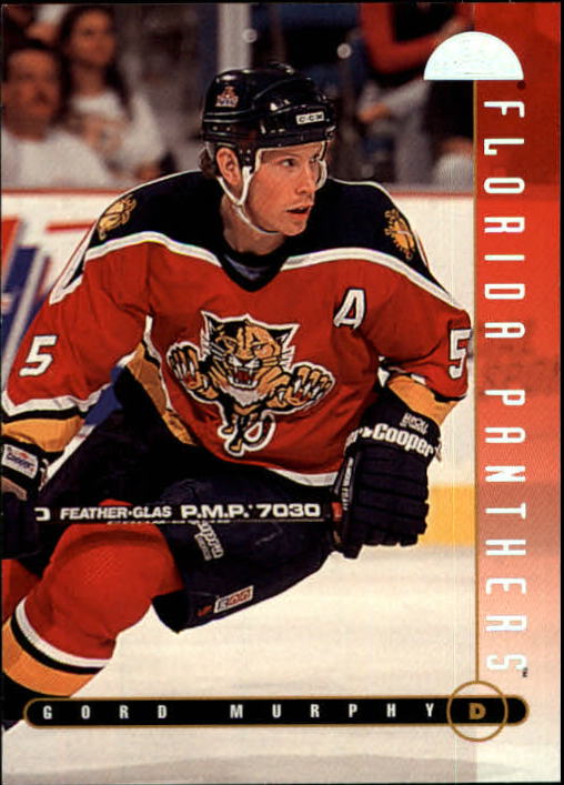 1995-96 Leaf Hockey Card #s 1-200 +Rookies (A6447) - You Pick - 10+ FREE SHIP - Picture 280 of 387