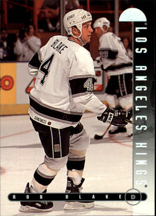 1995-96 Leaf Hockey Card #s 1-200 +Rookies (A6447) - You Pick - 10+ FREE SHIP - Picture 284 of 387