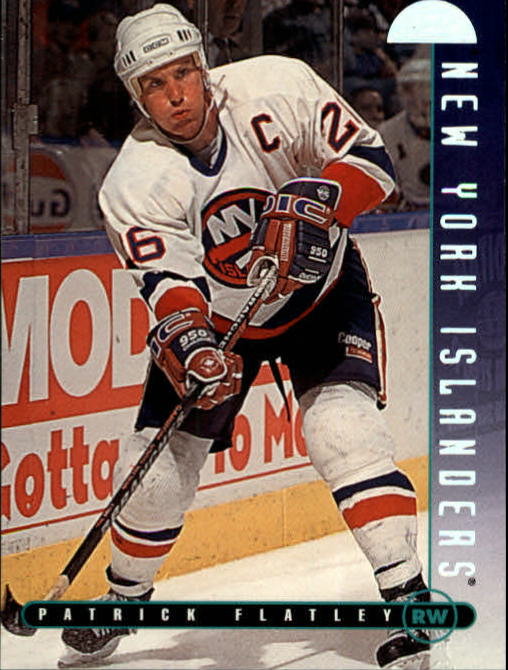 1995-96 Leaf Hockey Card #s 1-200 +Rookies (A6447) - You Pick - 10+ FREE SHIP - Picture 290 of 387